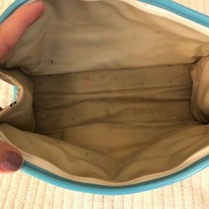 kate spade Bags - Kate Spade Makeup Bag Travel Case Floral HG66 kate spade Bags - Kate Spade Makeup Bag Travel Case Floral HG66